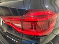 BMW X3 xdrive20d mhev 48V Msport auto Argento - thumbnail 11