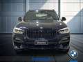BMW X3 xdrive20d mhev 48V Msport auto Argento - thumbnail 3
