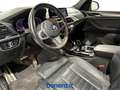BMW X3 xdrive20d mhev 48V Msport auto Argento - thumbnail 18