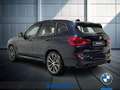 BMW X3 xdrive20d mhev 48V Msport auto Argento - thumbnail 8