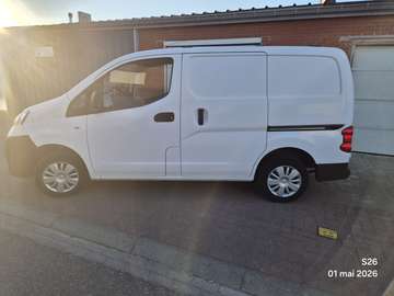1.5 dCi Visia