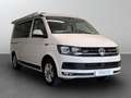 Volkswagen T5 California - California Beach 2.0 TDI 110 KW 4MOTION man L1 Blanc - thumbnail 3
