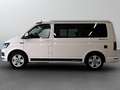 Volkswagen T5 California - California Beach 2.0 TDI 110 KW 4MOTION man L1 Blanc - thumbnail 4