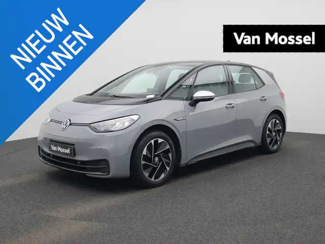Volkswagen ID.3 First 58 kWh CARPLAY | Zetelverwarming | NAVI