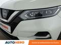 Nissan Qashqai 1.2 DIG-T Blanc - thumbnail 26