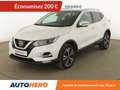 Nissan Qashqai 1.2 DIG-T Blanc - thumbnail 1
