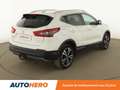 Nissan Qashqai 1.2 DIG-T Blanc - thumbnail 6