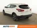 Nissan Qashqai 1.2 DIG-T Blanc - thumbnail 4