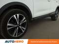 Nissan Qashqai 1.2 DIG-T Blanc - thumbnail 27