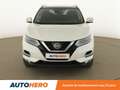 Nissan Qashqai 1.2 DIG-T Blanc - thumbnail 9
