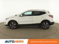Nissan Qashqai 1.2 DIG-T Blanc - thumbnail 3
