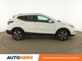 Nissan Qashqai 1.2 DIG-T Blanc - thumbnail 7