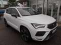SEAT Ateca FR 1.5 TSI ACT DSG Weiß - thumbnail 3