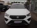 SEAT Ateca FR 1.5 TSI ACT DSG Weiß - thumbnail 2
