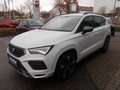 SEAT Ateca FR 1.5 TSI ACT DSG Weiß - thumbnail 1