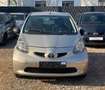 Toyota Aygo AYGO Basis Beige - thumbnail 3