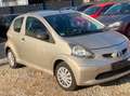 Toyota Aygo AYGO Basis Beige - thumbnail 2