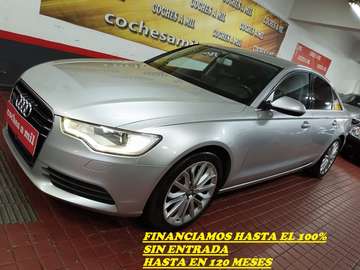 3.0TDI quattro S-Tronic 245