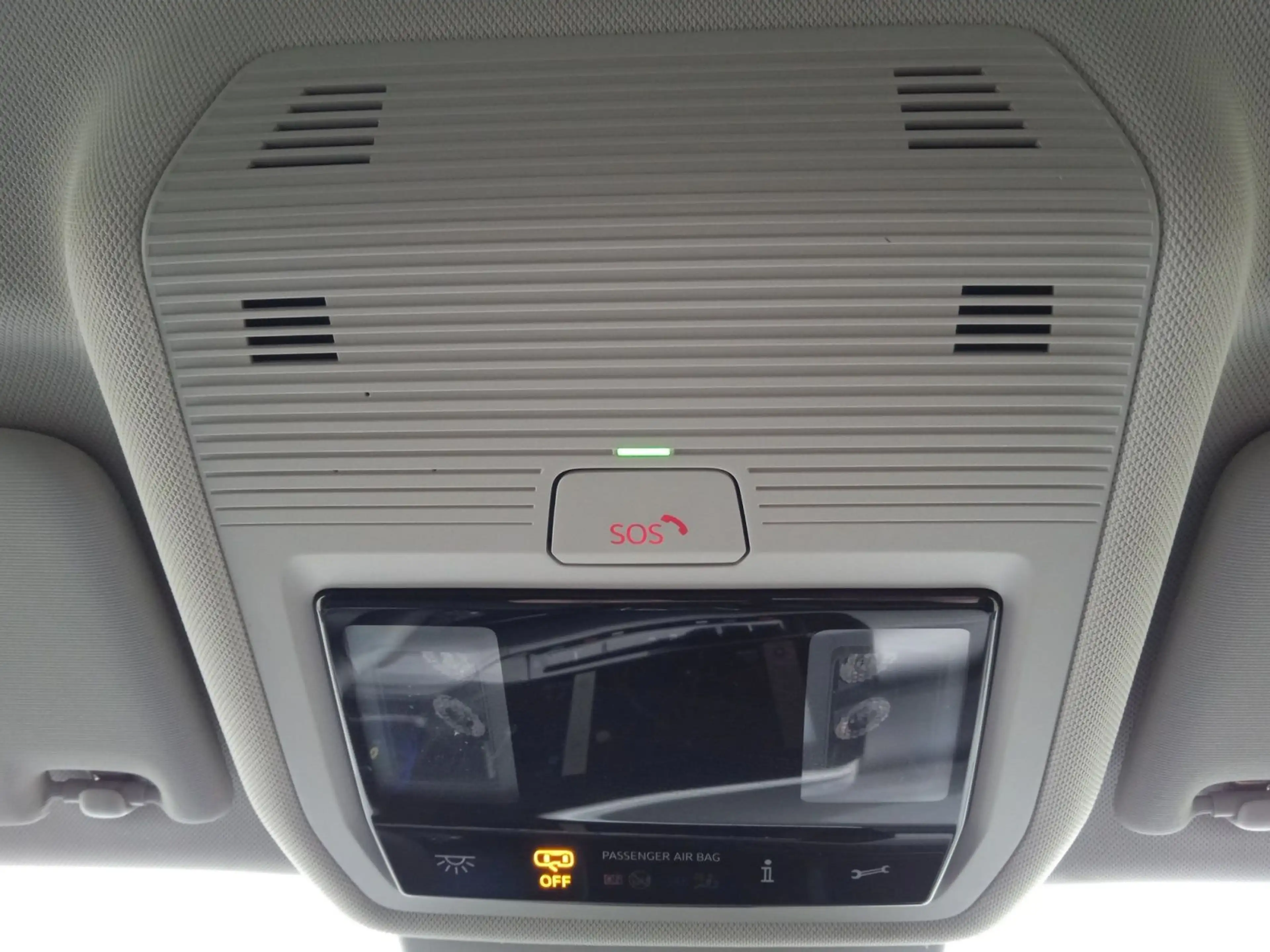 Volkswagen Golf VIII Style 2.0 TDI DSG / Standh, Navi, LED+ — photo 19