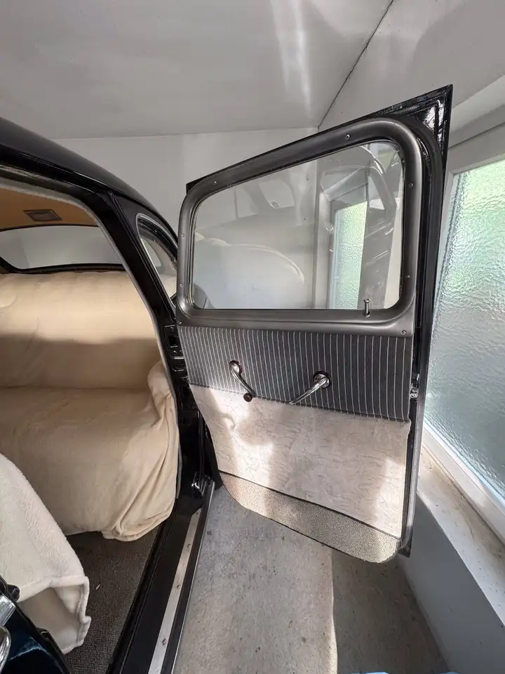 Nash Ambassador 4160, foto 10