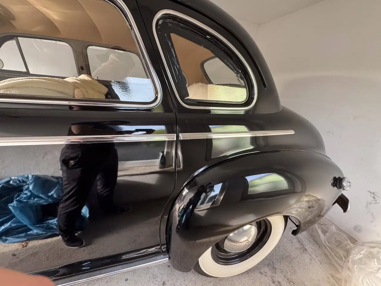 Nash Ambassador 4160, foto 6