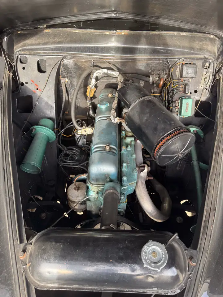 Nash Ambassador 4160, foto 12