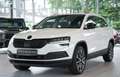 Skoda Karoq 1.5 TSI DSG Style *1.H *Virtual *Pano *LED Blanc - thumbnail 5