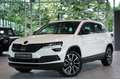 Skoda Karoq 1.5 TSI DSG Style *1.H *Virtual *Pano *LED Blanc - thumbnail 1