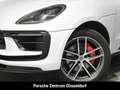 Porsche Macan S BOSE Rückfahrkamera Panorama LED 1-Hand Weiß - thumbnail 6