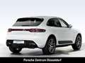 Porsche Macan S BOSE Rückfahrkamera Panorama LED 1-Hand Weiß - thumbnail 4