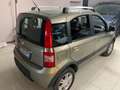 Fiat Panda Panda II 2003 1.2 Climbing 4x4 69cv E5 Bronce - thumbnail 4