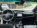 Toyota Hilux Cabina Doble Invincible Aut. Blanco - thumbnail 10