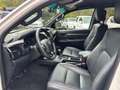 Toyota Hilux Cabina Doble Invincible Aut. Blanco - thumbnail 9