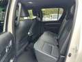 Toyota Hilux Cabina Doble Invincible Aut. Blanco - thumbnail 12