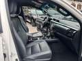 Toyota Hilux Cabina Doble Invincible Aut. Blanco - thumbnail 11