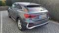 Audi Q3 Sportback 45 TFSI quattro S-Line S-tronic Grau - thumbnail 2