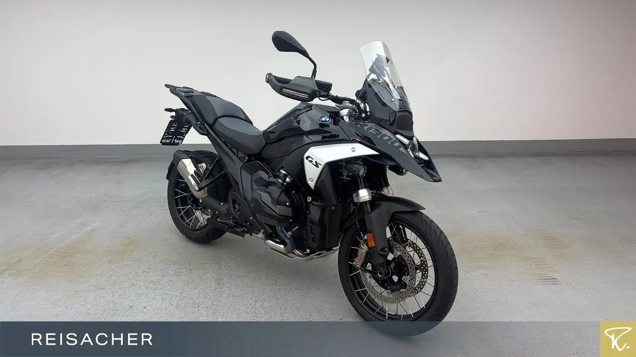 BMW R 1300 GS