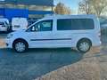 Volkswagen Caddy 1.6 TDI 102 CV 5p.Comfortline Maxi 7 POSTI Wit - thumbnail 5