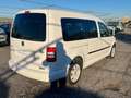 Volkswagen Caddy 1.6 TDI 102 CV 5p.Comfortline Maxi 7 POSTI Wit - thumbnail 4