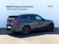 BMW X3 xDrive20d 197ch M Sport Noir - thumbnail 5