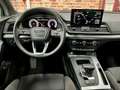 Audi Q5 Q5 Sportback 45 TFSi 2.0 265cv Auto Quattro S-LINE Zwart - thumbnail 4