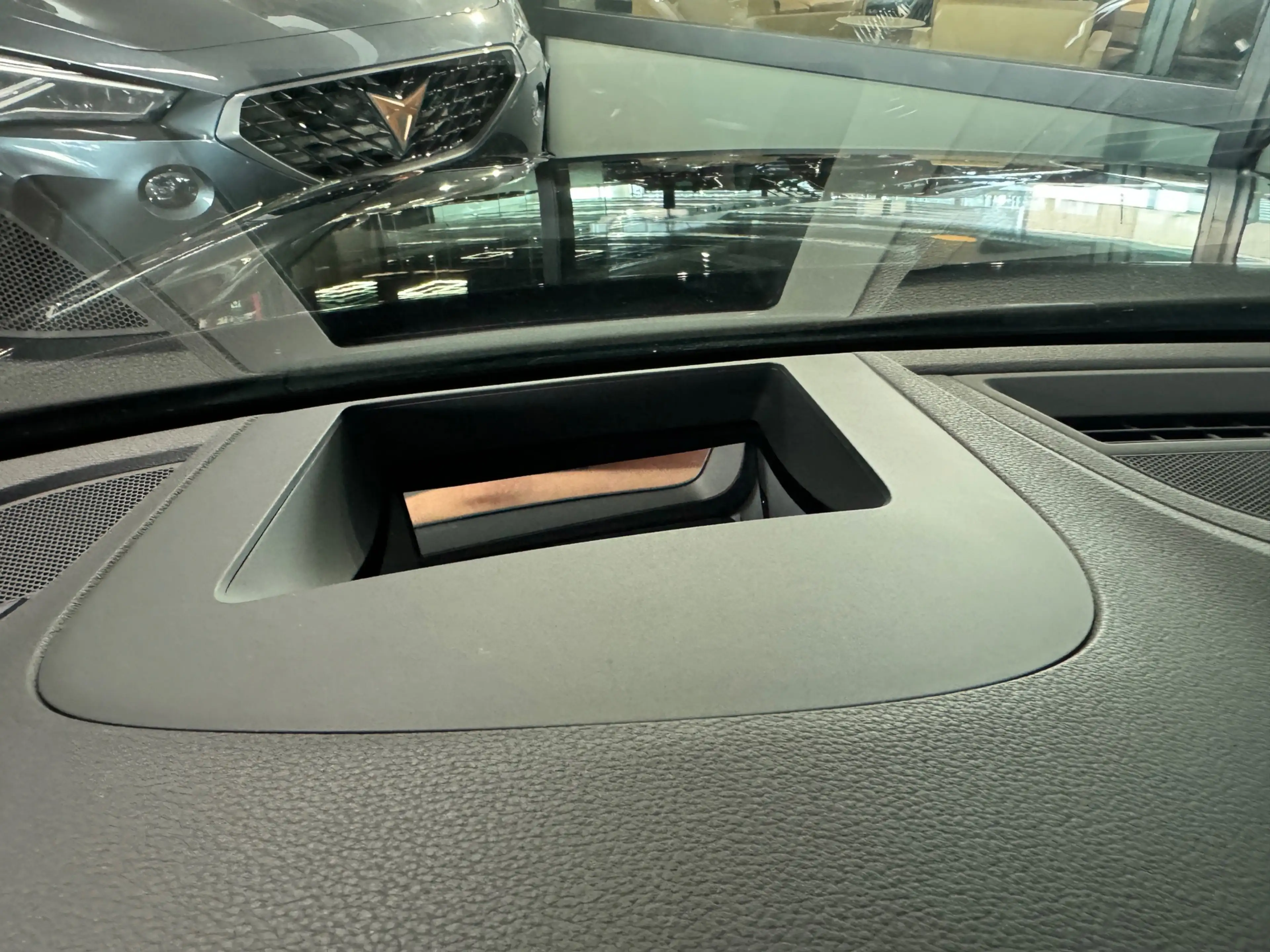 Audi RS4 2.9 TFSI Quattro Pro Line Plus Pano|HUD|B&O|360|VO — photo 13