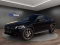 Mercedes-Benz GLC 300 d 4M Coupe AMG°DISTR°BURMESTER°360°MBUX Noir - thumbnail 1