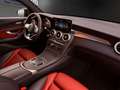 Mercedes-Benz GLC 300 d 4M Coupe AMG°DISTR°BURMESTER°360°MBUX Noir - thumbnail 15