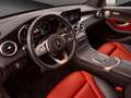 Mercedes-Benz GLC 300 d 4M Coupe AMG°DISTR°BURMESTER°360°MBUX Noir - thumbnail 13