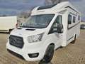 Etrusco Teilintegrierte Ford 2023 T 6.9 SF 160PS Automa... Blanco - thumbnail 1