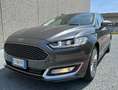 Ford Mondeo Mondeo  Berlina 4p 2.0 hybrid Vignale ecvt my18.75 Grigio - thumbnail 9