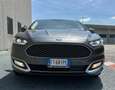 Ford Mondeo Mondeo  Berlina 4p 2.0 hybrid Vignale ecvt my18.75 Grigio - thumbnail 8