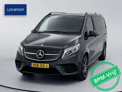 Mercedes-Benz V 300 300d Lang Dubbele Cabine AMG Avantgarde Edition DC