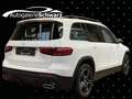 Mercedes-Benz GLB 200 4M 8G AMG NIGHT ADAP-LED AUGR+TOTW R-KAM Blanco - thumbnail 4